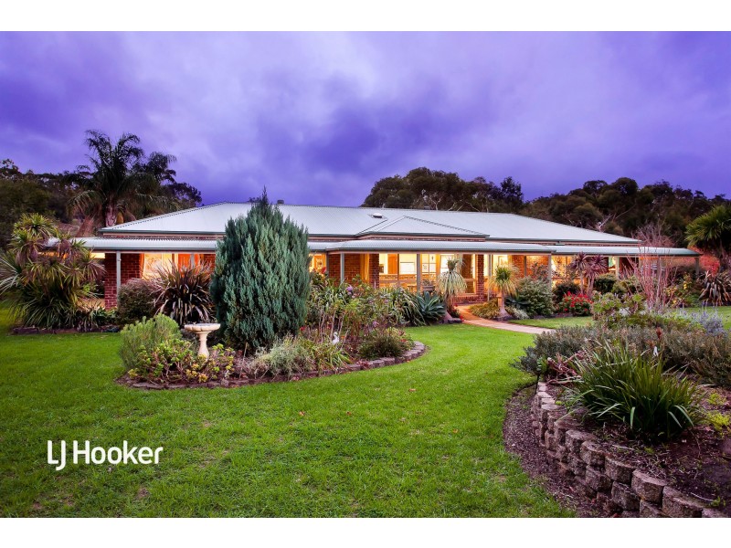 12 Basham Road, Victor Harbor SA 5211