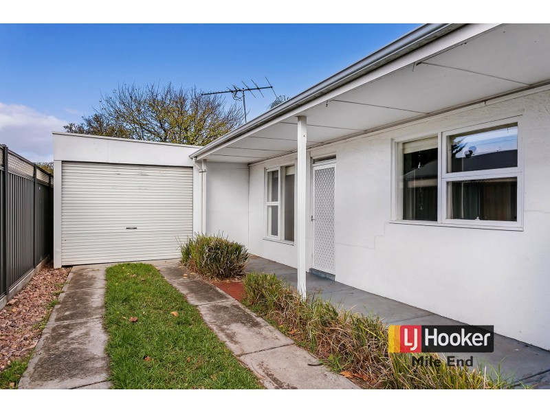 3/9 Cuming Street, Mile End SA 5031