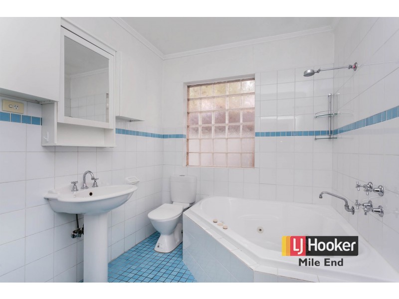 3/9 Cuming Street, Mile End SA 5031