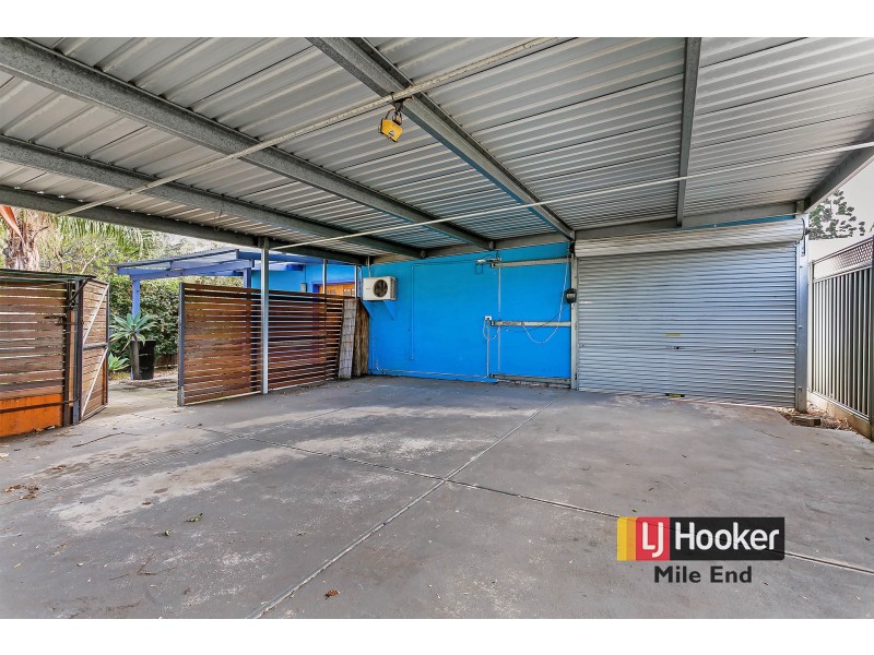 3/9 Cuming Street, Mile End SA 5031