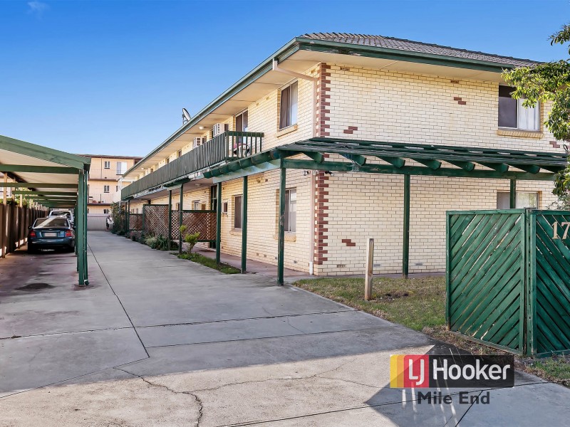 7/17 Tristania Street, Brooklyn Park SA 5032