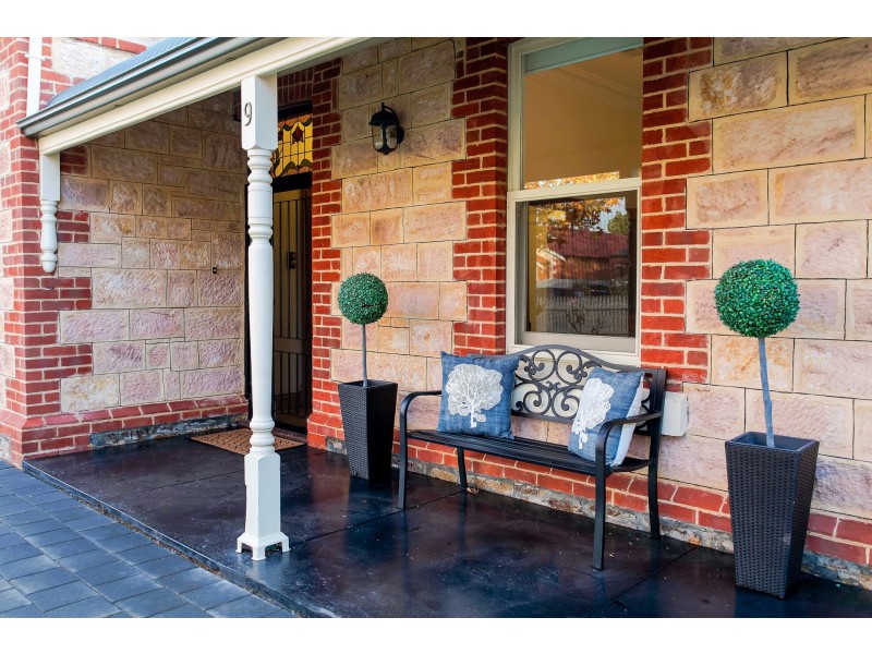 9 Shipster Street, Torrensville SA 5031