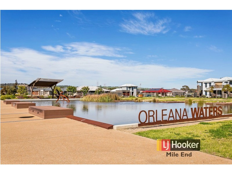 42 Seymour Avenue, Evanston Gardens SA 5116