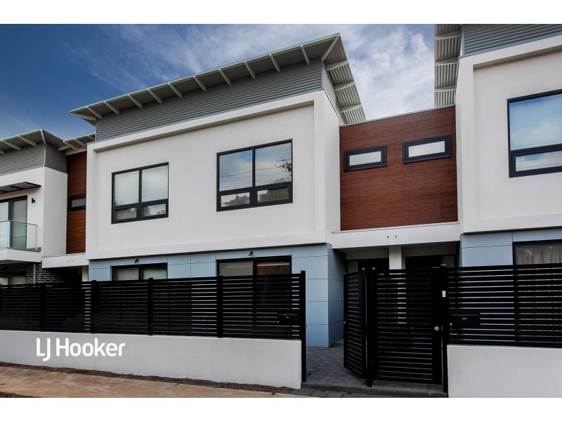 7/76 Wood Avenue, Ridleyton SA 5008