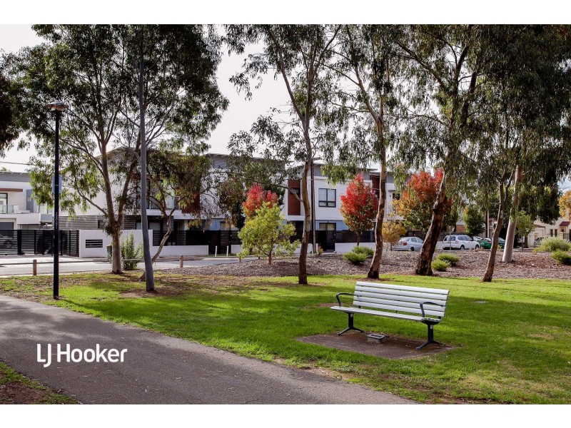 7/76 Wood Avenue, Ridleyton SA 5008