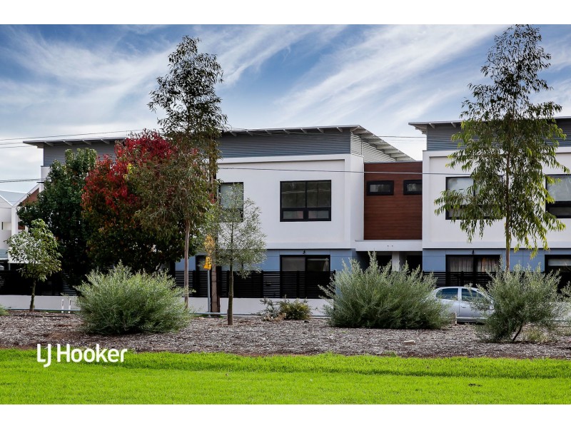 7/76 Wood Avenue, Ridleyton SA 5008