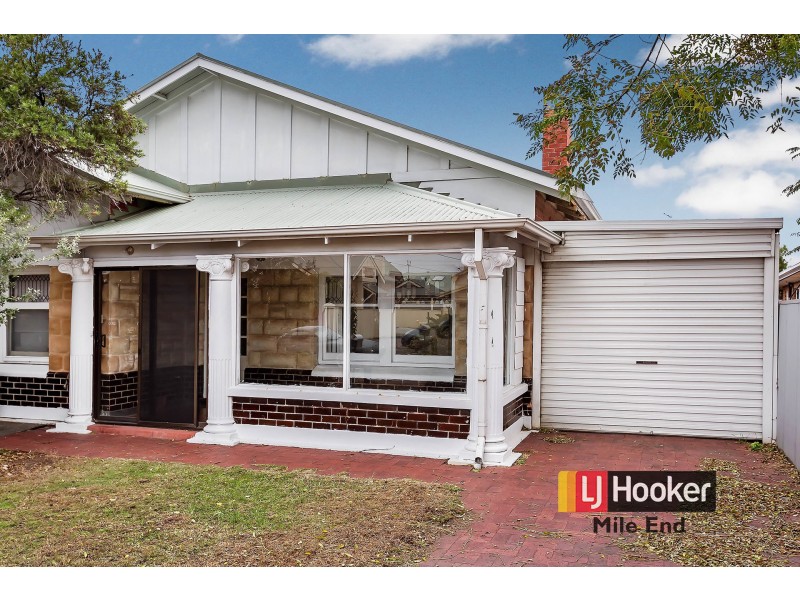 22 Old Tapleys Hill Road, Glenelg North SA 5045