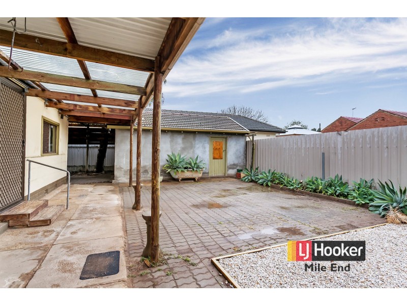 34 Third Avenue, Woodville Gardens SA 5012