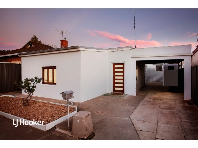 63 Maria Street, Thebarton SA 5031