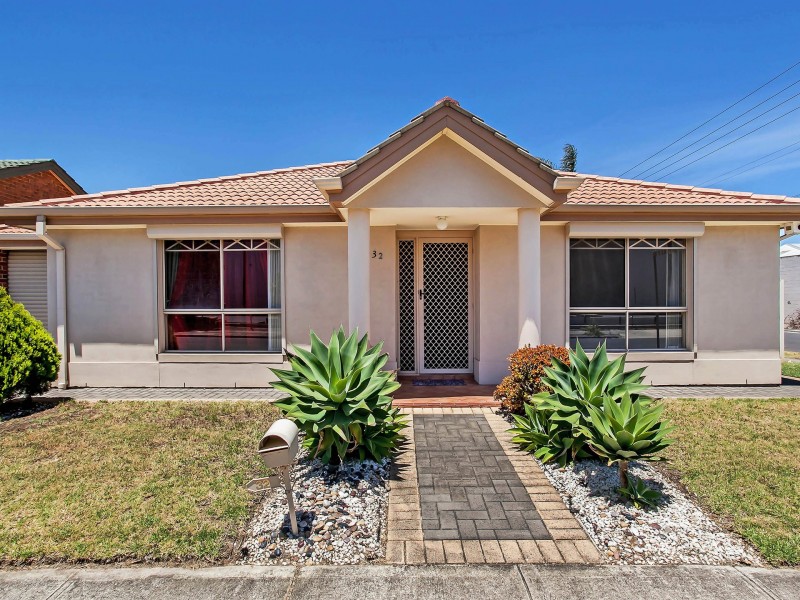 32 Albert Avenue, Camden Park SA 5038