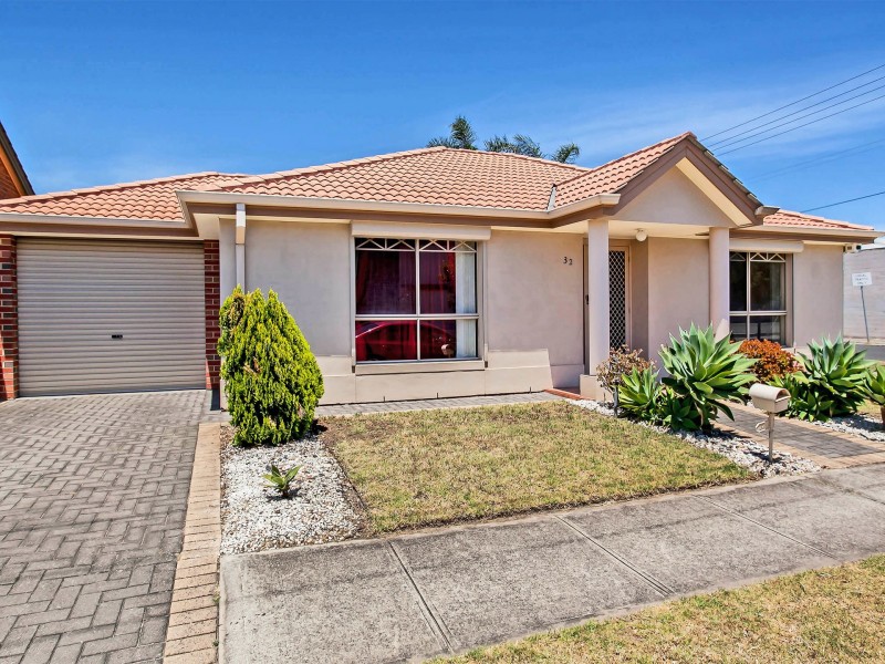 32 Albert Avenue, Camden Park SA 5038