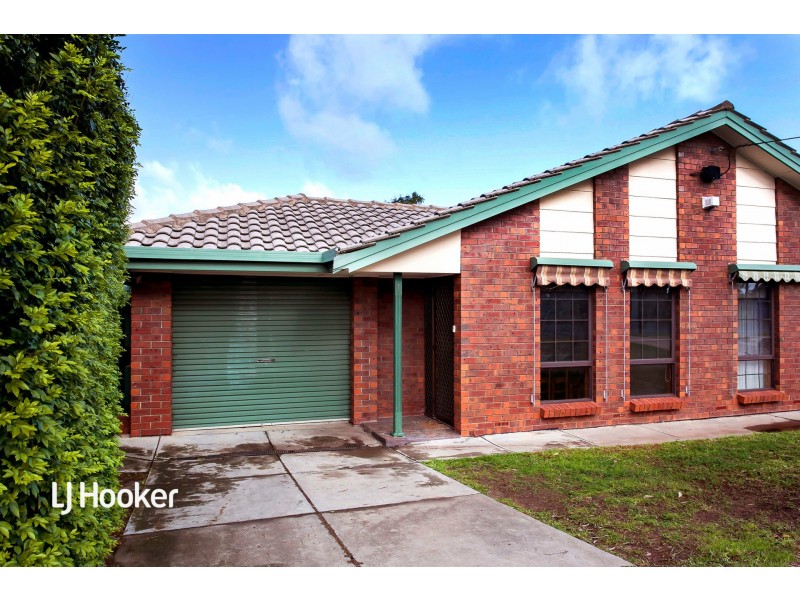 1/327 Wright Road, Valley View SA 5093