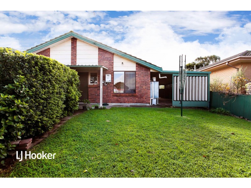 1/327 Wright Road, Valley View SA 5093