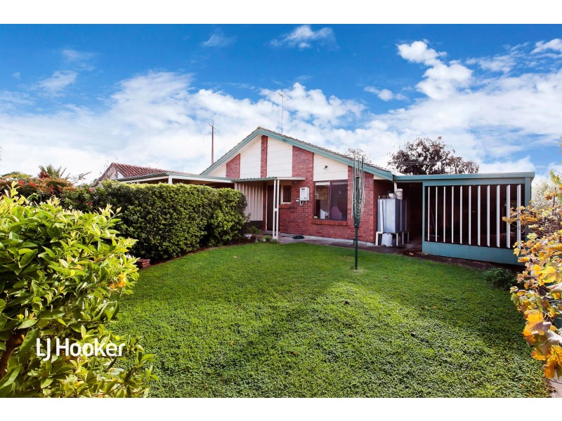 1/327 Wright Road, Valley View SA 5093