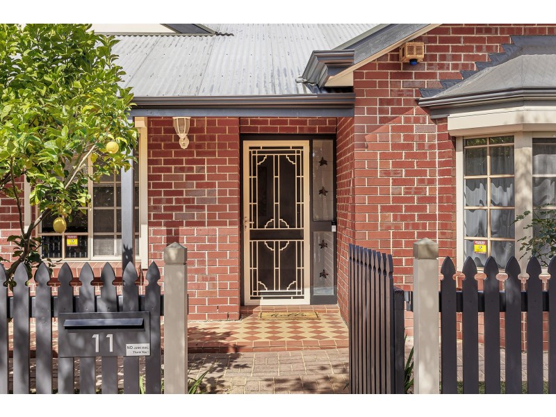11 Mallen Street, Hilton SA 5033