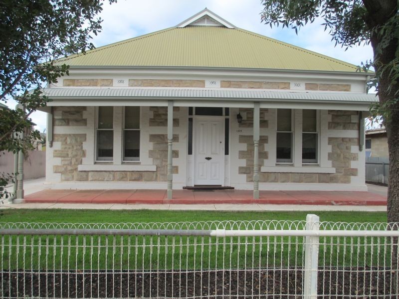 103 Carlton Parade, Torrensville SA 5031