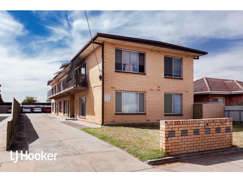5/18 Northcote Street, Kilburn SA 5084