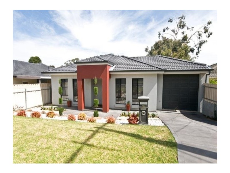 45 Scenic Way East, Ridgehaven SA 5097