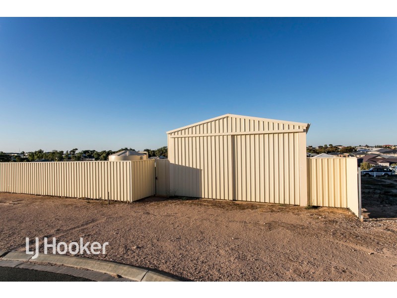 37 Gill Street, Moonta Bay SA 5558