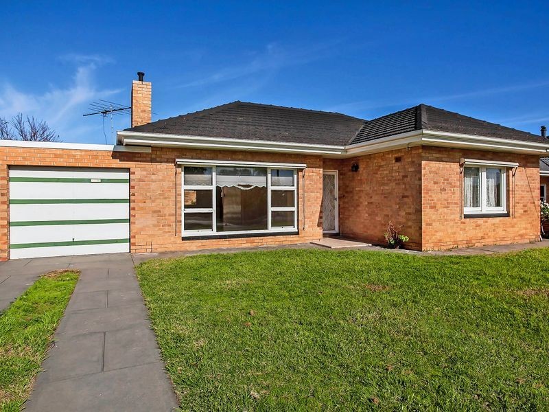 54 Marshall Terrace, Brooklyn Park SA 5032