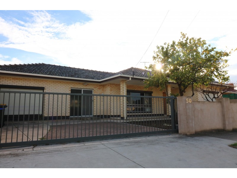50 Glen Eira Street, Woodville South SA 5011