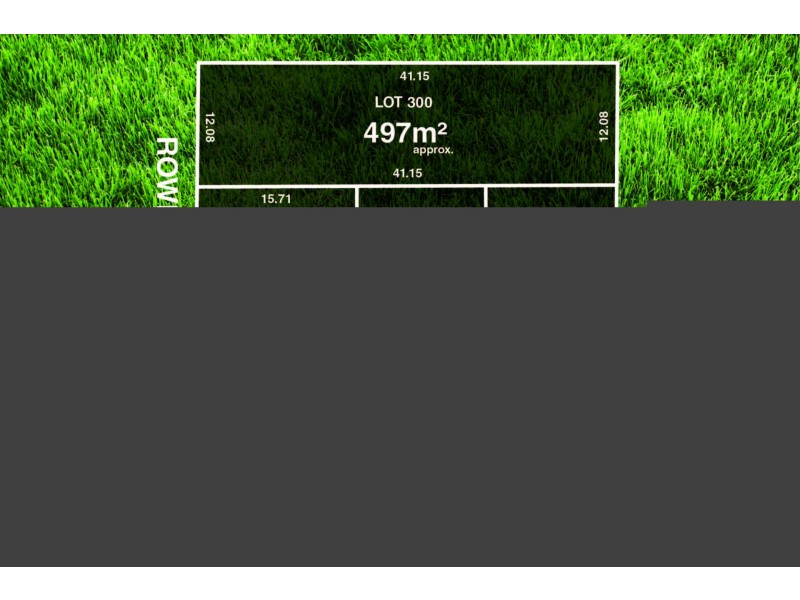 Lot 301/ Carlow Avenue, Lockleys SA 5032