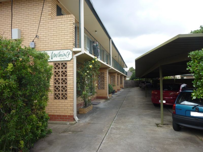 8/47 Boss Avenue, Marleston SA 5033