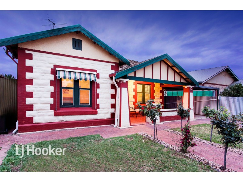 34 Levi Street, Woodville West SA 5011