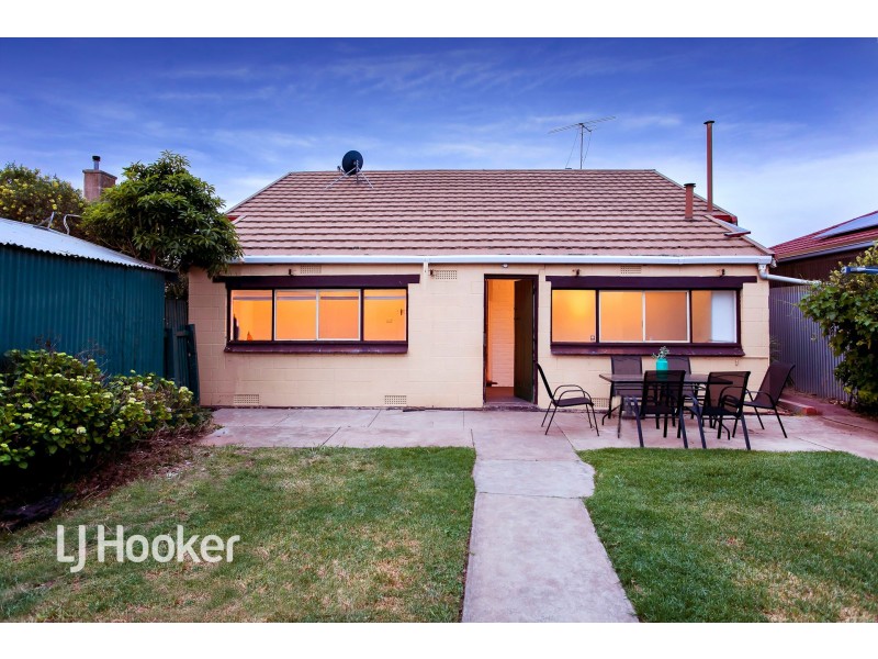 34 Levi Street, Woodville West SA 5011