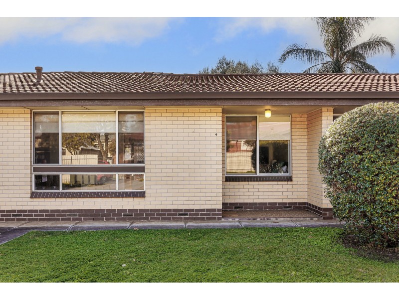 4/8 August Street, Thebarton SA 5031