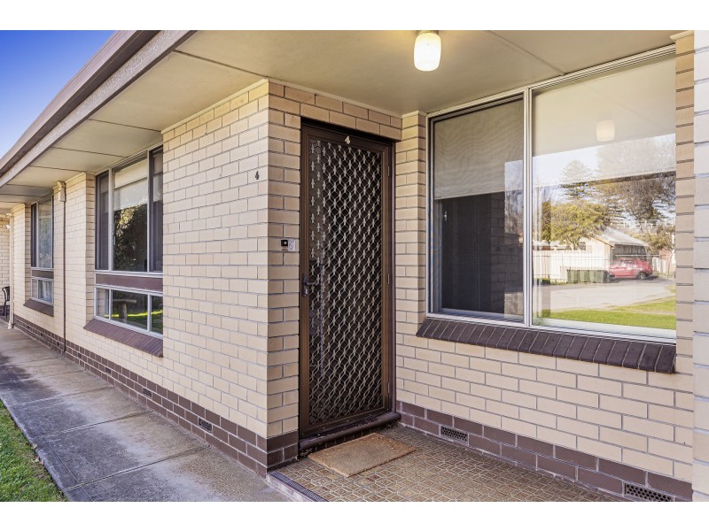 4/8 August Street, Thebarton SA 5031