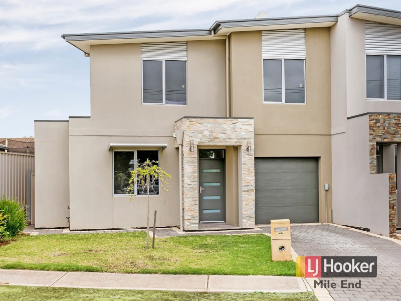 4B Wilga Street, Seacombe Gardens SA 5047