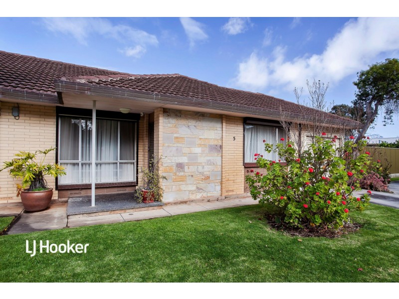 5/22 Milton Avenue, Tranmere SA 5073