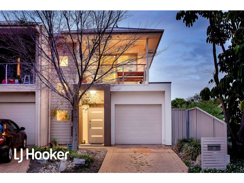 13 Harbrow Grove, Seacombe Gardens SA 5047