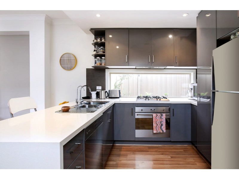 13 Harbrow Grove, Seacombe Gardens SA 5047