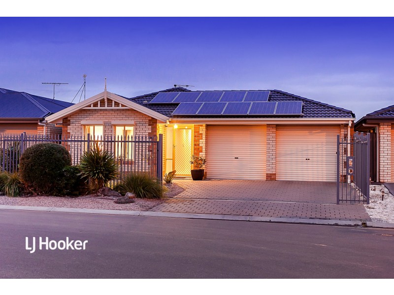 21 Carbone Drive, Munno Para West SA 5115