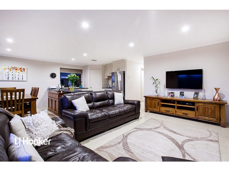 21 Carbone Drive, Munno Para West SA 5115