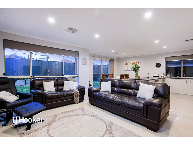 21 Carbone Drive, Munno Para West SA 5115