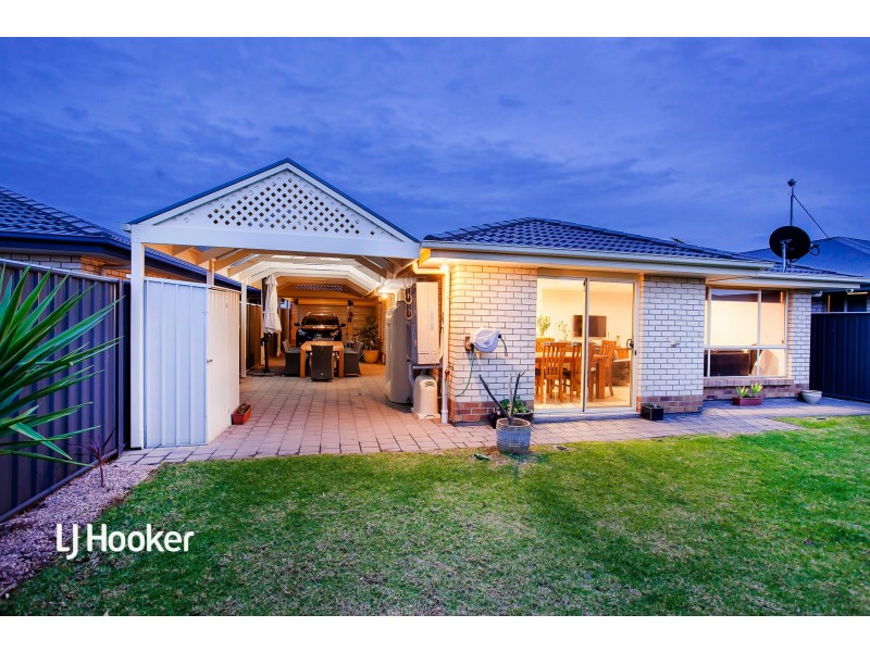 21 Carbone Drive, Munno Para West SA 5115