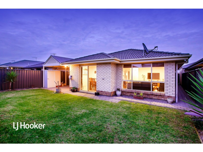 21 Carbone Drive, Munno Para West SA 5115