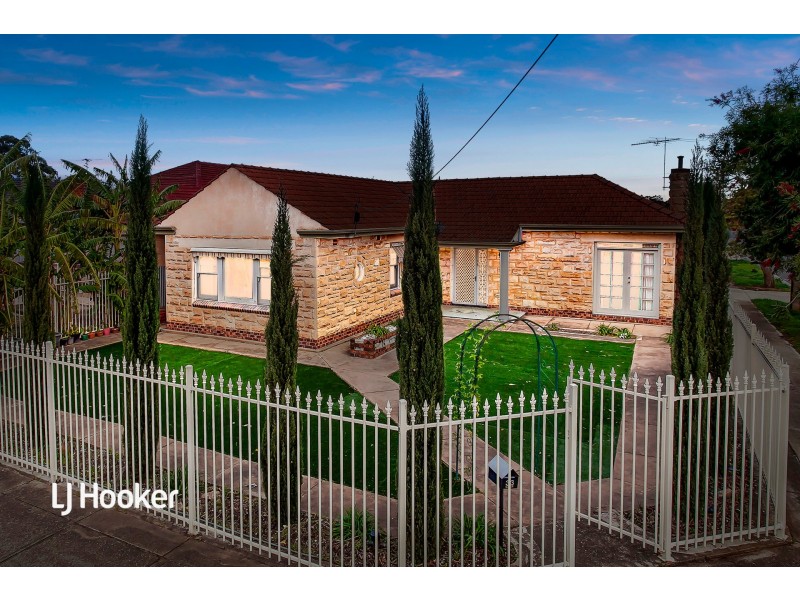 33 Hudson Avenue, Croydon Park SA 5008