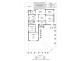 33 Hudson Avenue, Croydon Park SA 5008 Floorplan