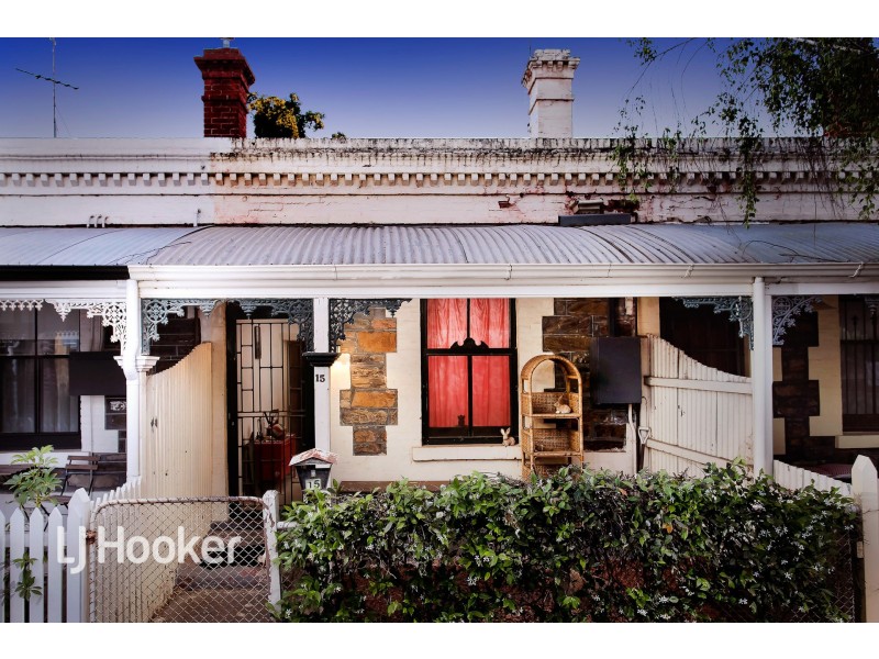 15 Marion Street, Adelaide SA 5000