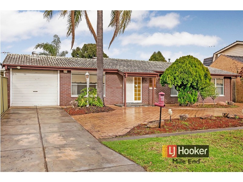 15 Victor Road, Campbelltown SA 5074