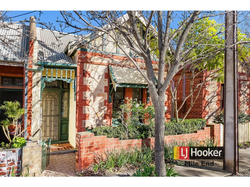 3 Junction Street, Mile End SA 5031