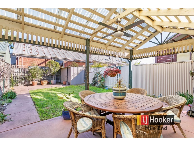 3 Junction Street, Mile End SA 5031