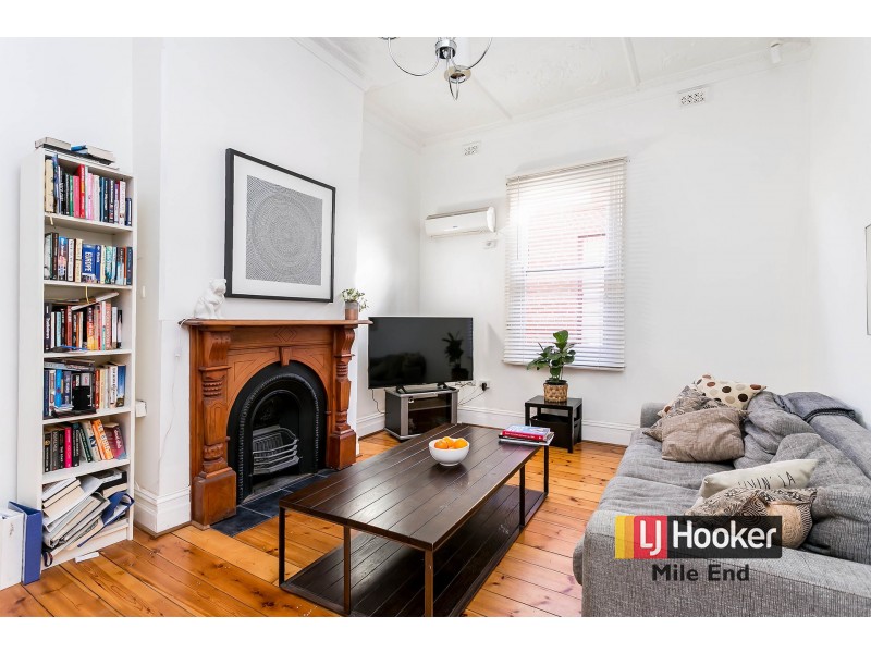 3 Junction Street, Mile End SA 5031