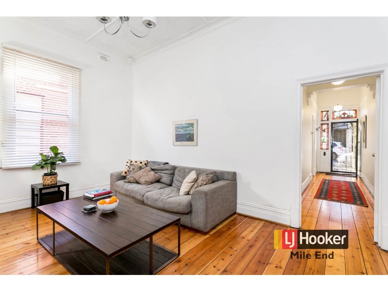 3 Junction Street, Mile End SA 5031