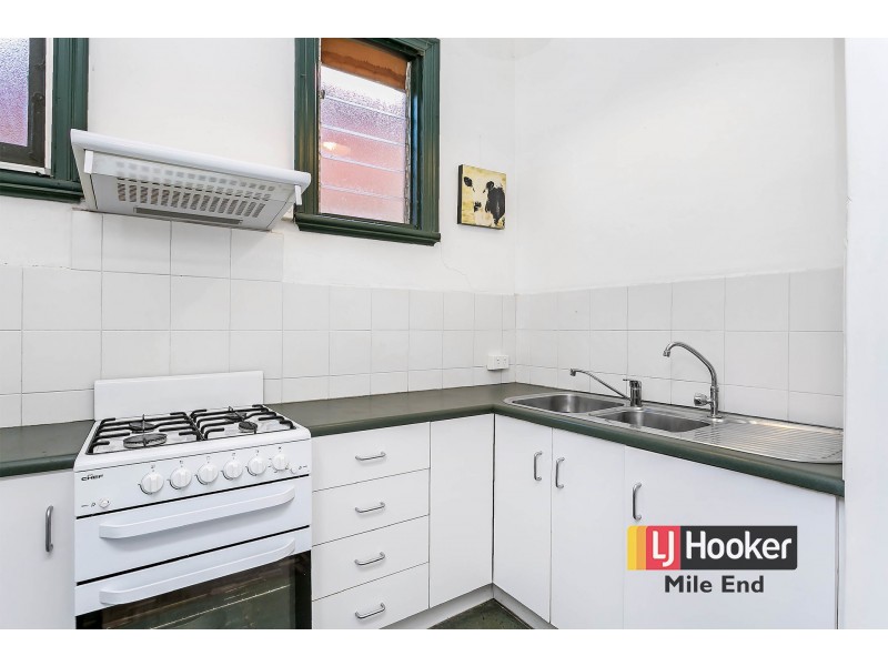 3 Junction Street, Mile End SA 5031