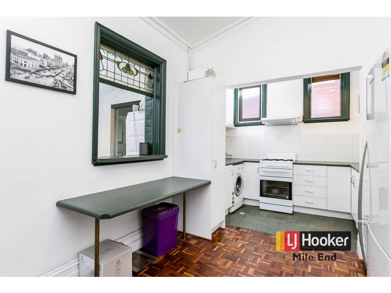 3 Junction Street, Mile End SA 5031